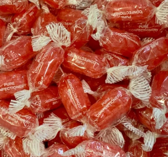Aniseed Twists