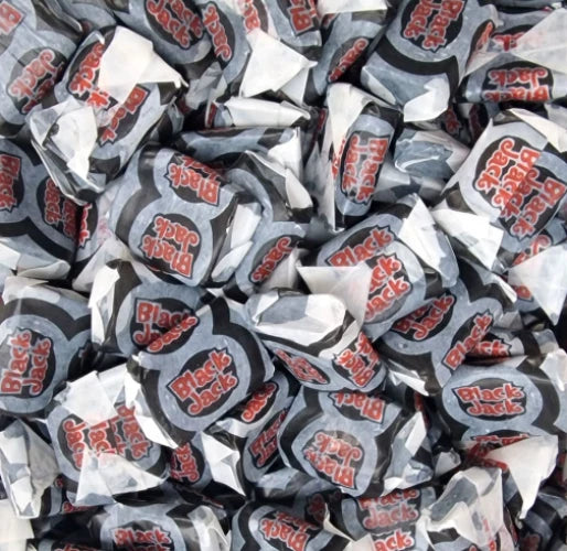 Black Jacks