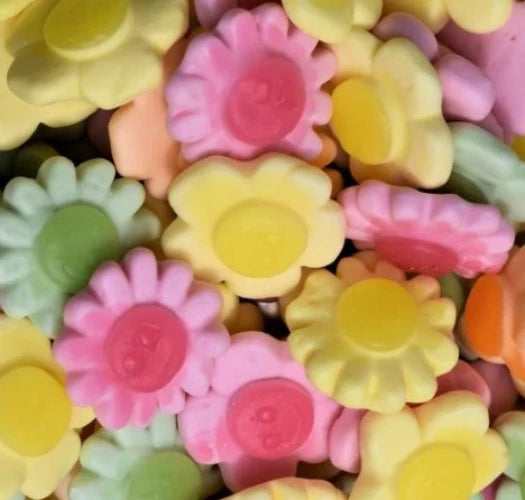Happy Flowers