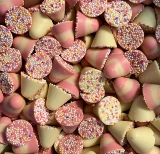 test pick n mix