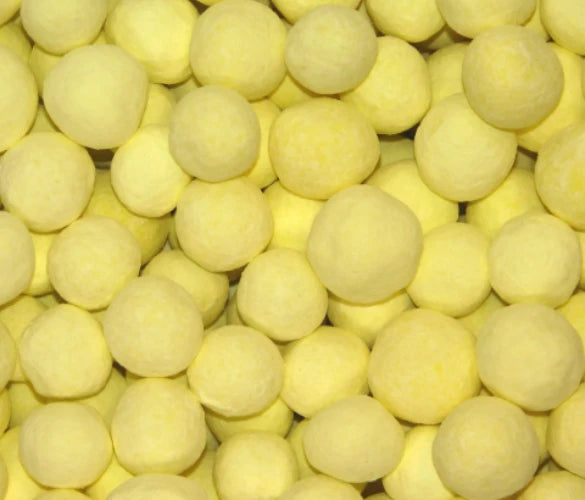 Lemon Bon Bons