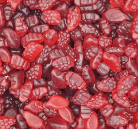 Mini Berries