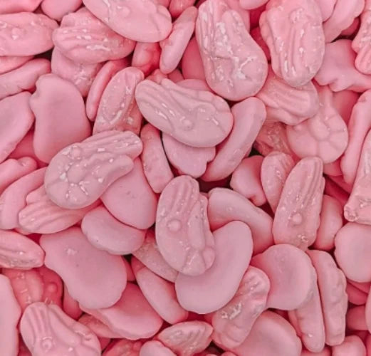Mini Foam Shrimp