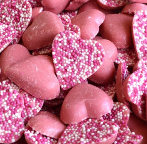 Pink Jazzle H