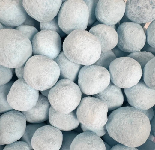 Raspberry Bon Bons