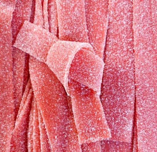 Strawberry Belts