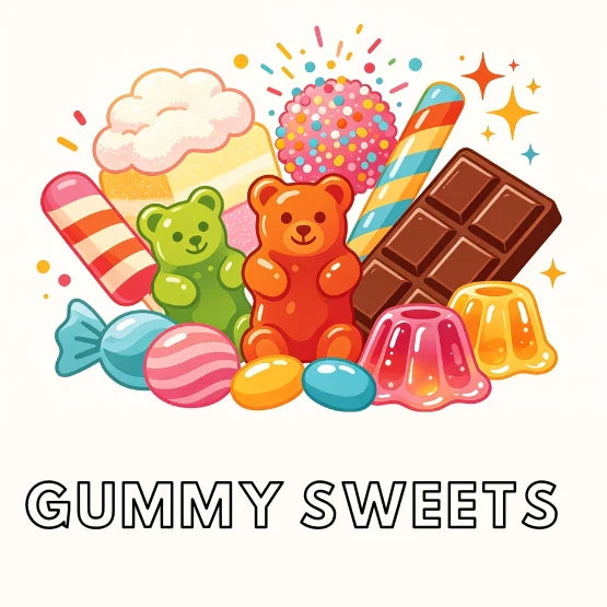 Gummy Sweets