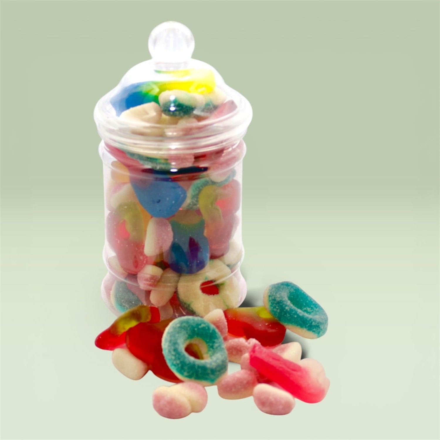 Jars