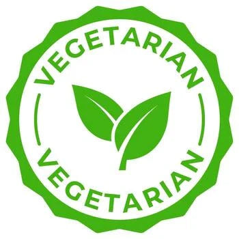 Vegetarian Sweets