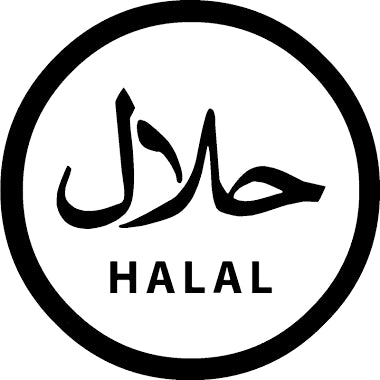 Halal Sweets