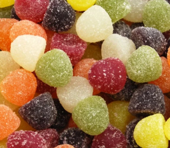 American Hard Gums