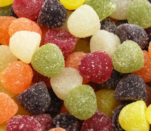 American Hard Gums