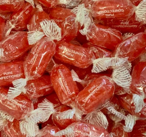 Aniseed Twists