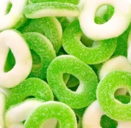 Apple Rings