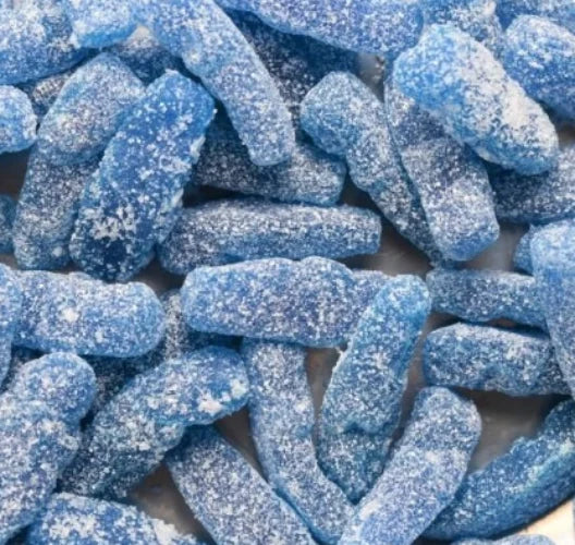 Blue Babies