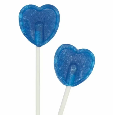 Blue Raspberry Lollipop 5.2g