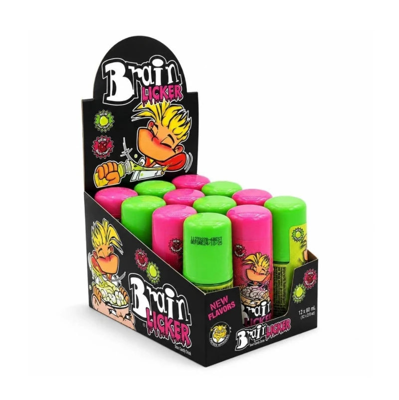 Brain Licker 60ml