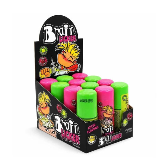 Brain Licker 60ml