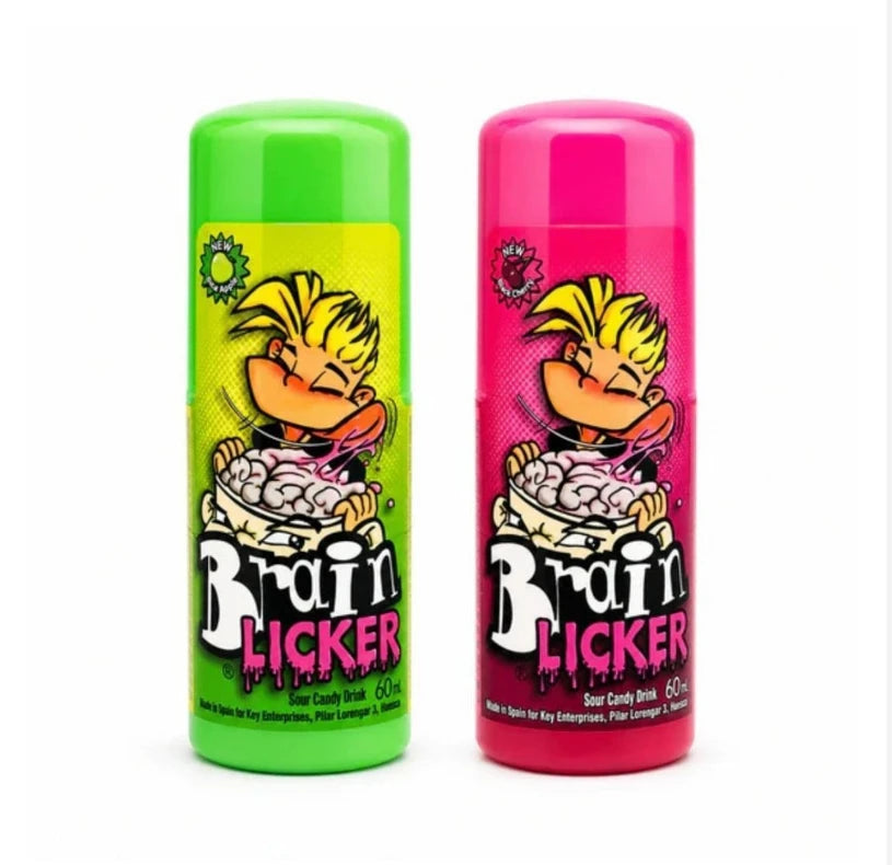 Brain Licker 60ml