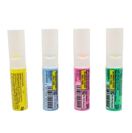 Candy Realms Candy Whistles 5g