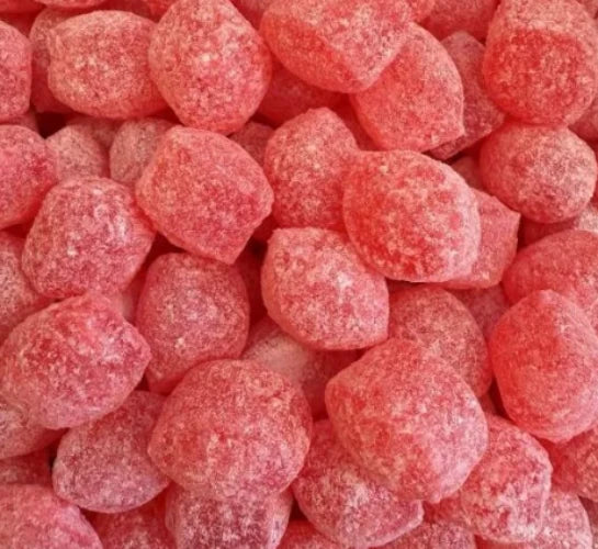 Cola Frosty Bites