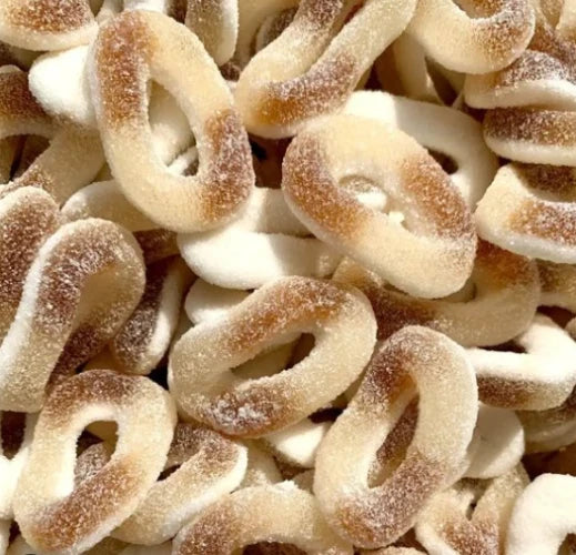Cola Rings