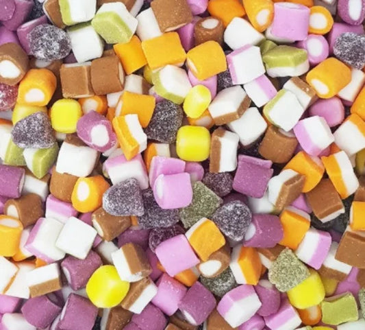 Dolly Mixture