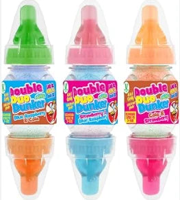 Crazy Candy Factory Double Duo Dunker 32g