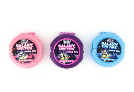 Sweet Bandit Galaxy Gum Tape 58g