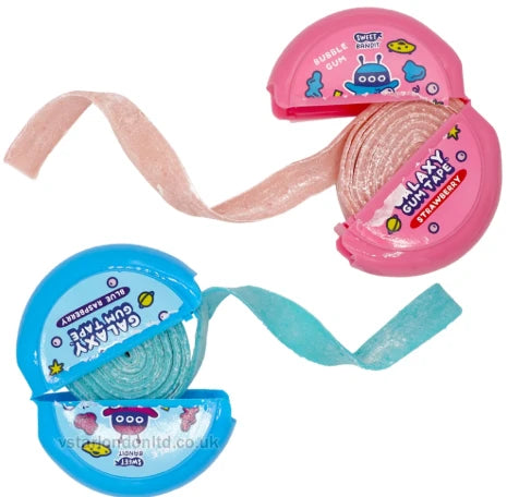 Sweet Bandit Galaxy Gum Tape 58g