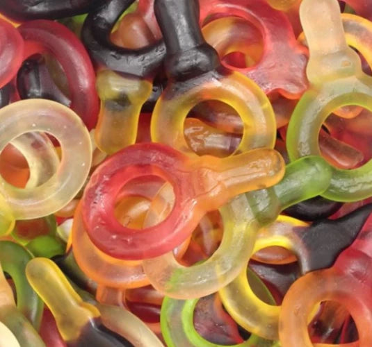 Haribo Giant Dummies