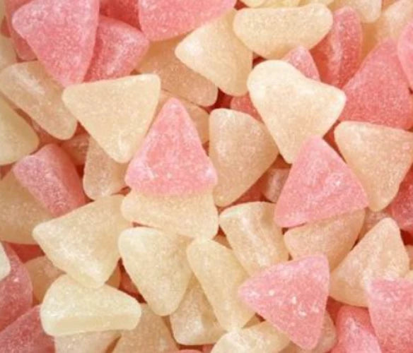 Haribo Grapefruit Slices