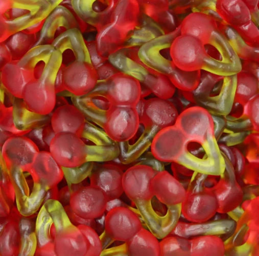 Haribo Cherries