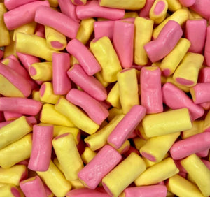 Haribo Rhubarb & Custard