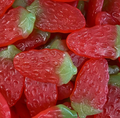 Haribo Strawbs