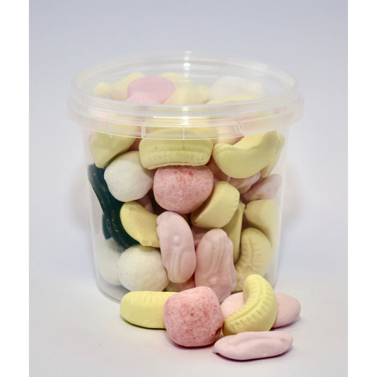 Round Sweet Tub 365ml | Pick & Mix Sweets Gift