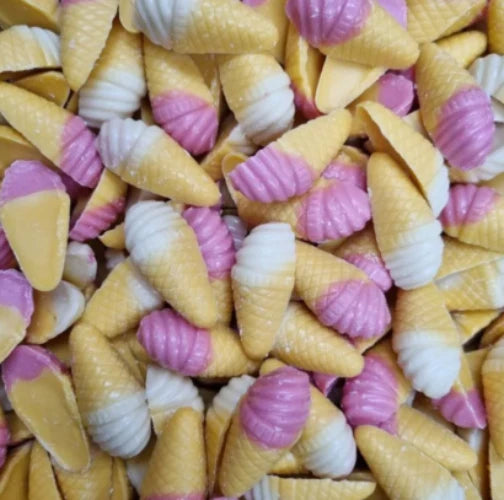 Ice-cream Cones