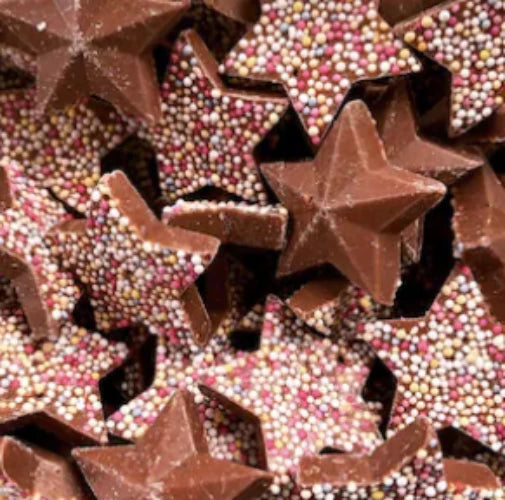Jazzy Stars