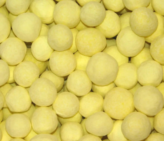 Lemon Bon Bons