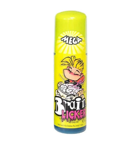 Mega Brain Licker 90ml