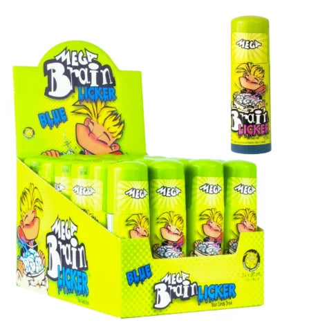 Mega Brain Licker 90ml