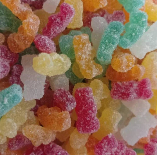 Mini Bears