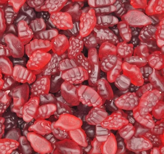 Mini Berries