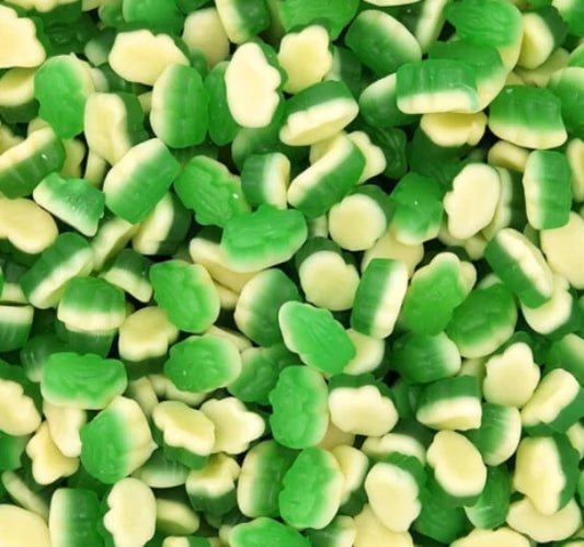 Mini Frogs