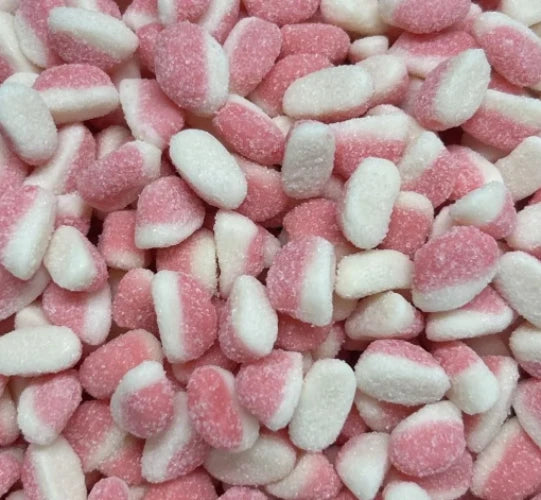 Mini Strawberry Dreams