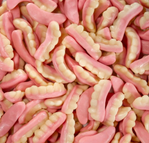 Mini Teeth
