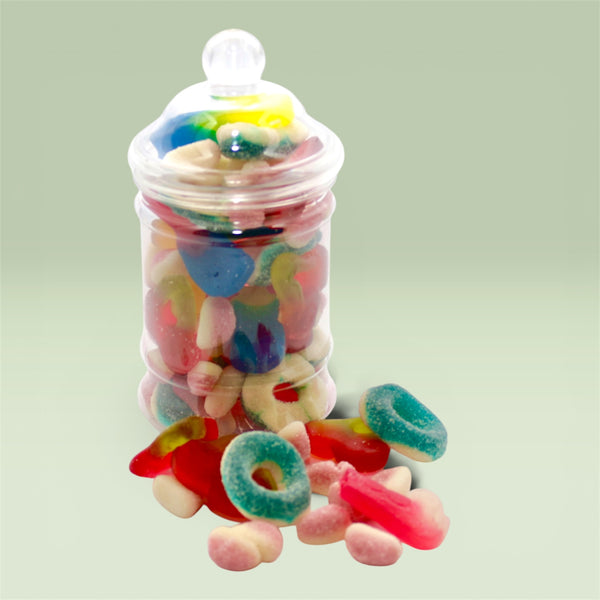Victorian Sweet Jar 380ml