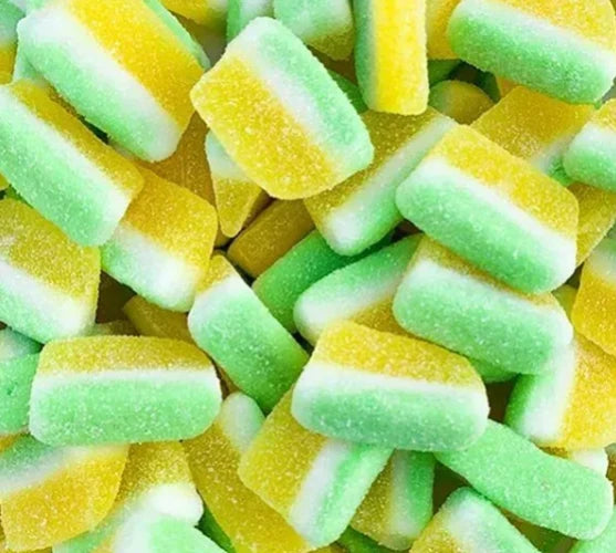 Pineapple Slices