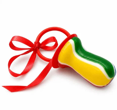 Candy Realms Rainbow Dummy 60g