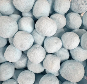Raspberry Bon Bons